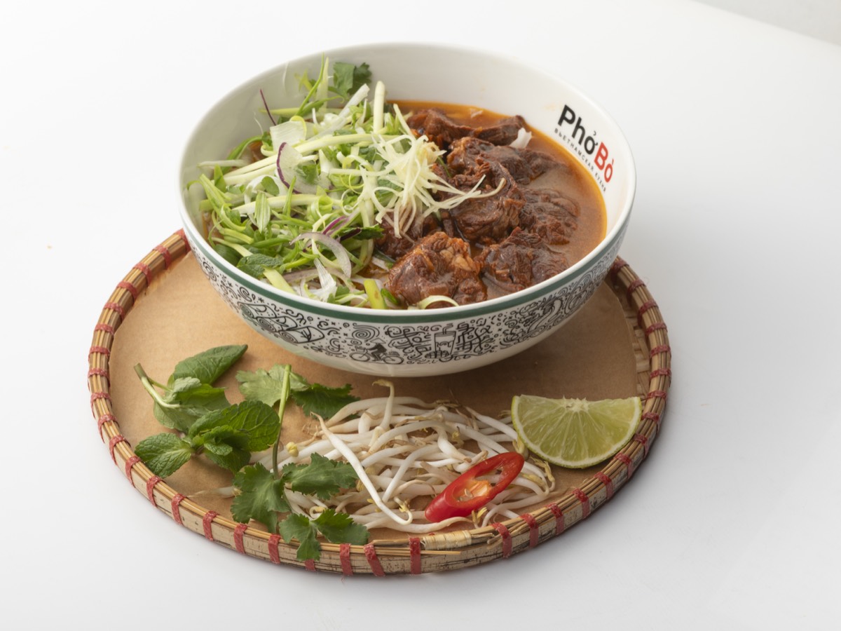 Фо Шот Ванг